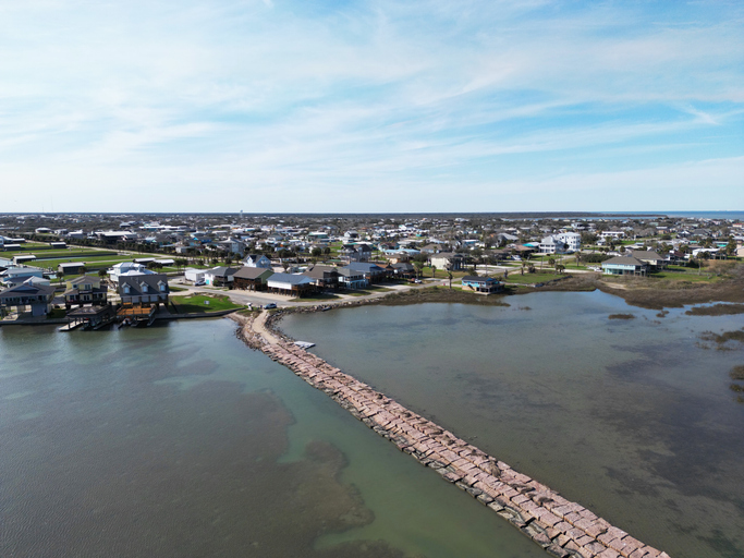 Port O’Connor: A Fishing Town That Doubles as a Peaceful Haven
