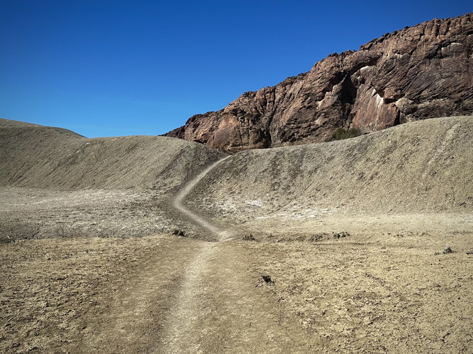 Terlingua and the Desert Borderlands