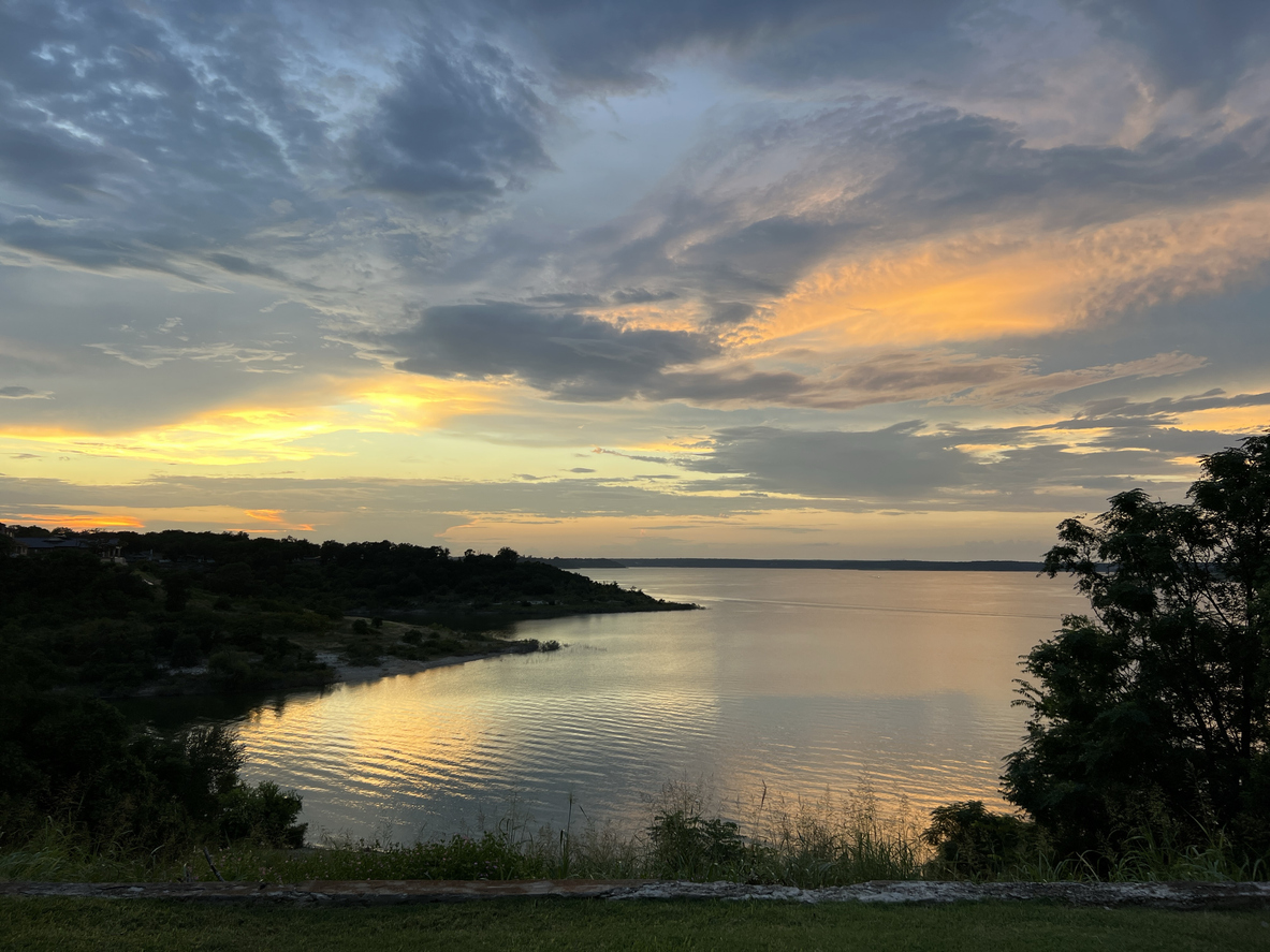 Belton Lake