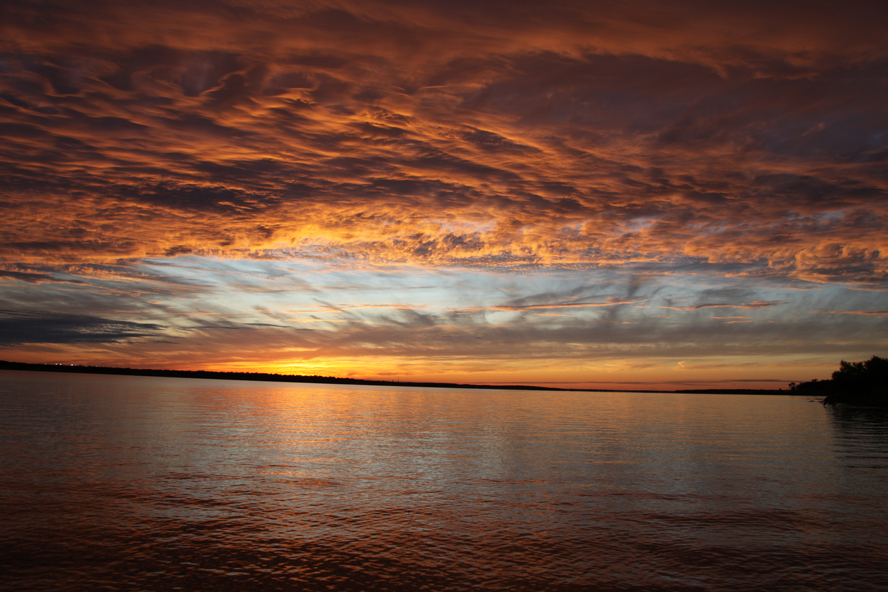 Lake Grapevine