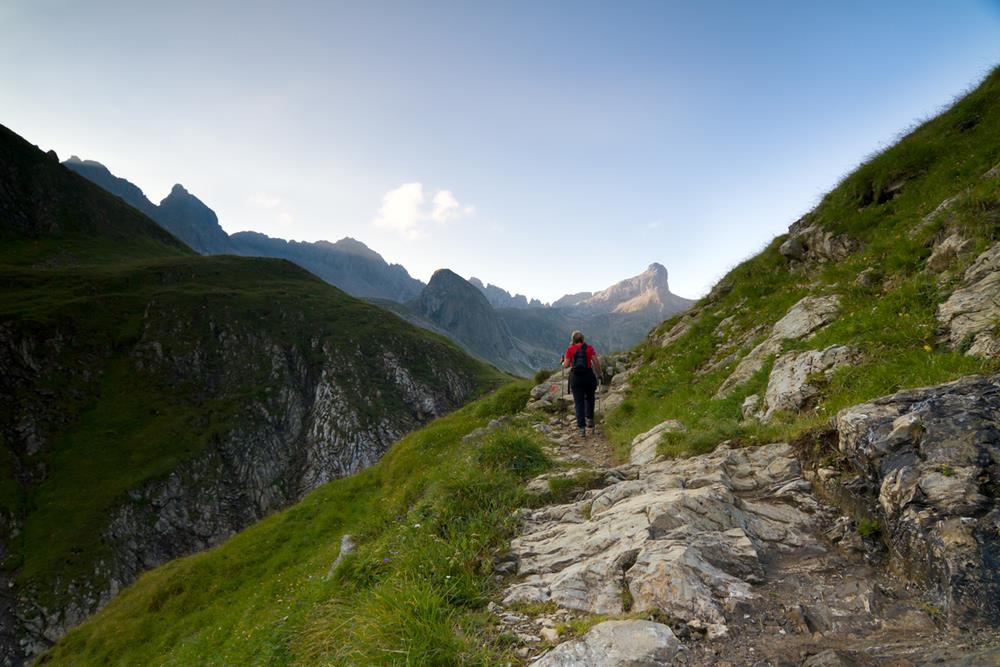 Best Seasons for Climbing