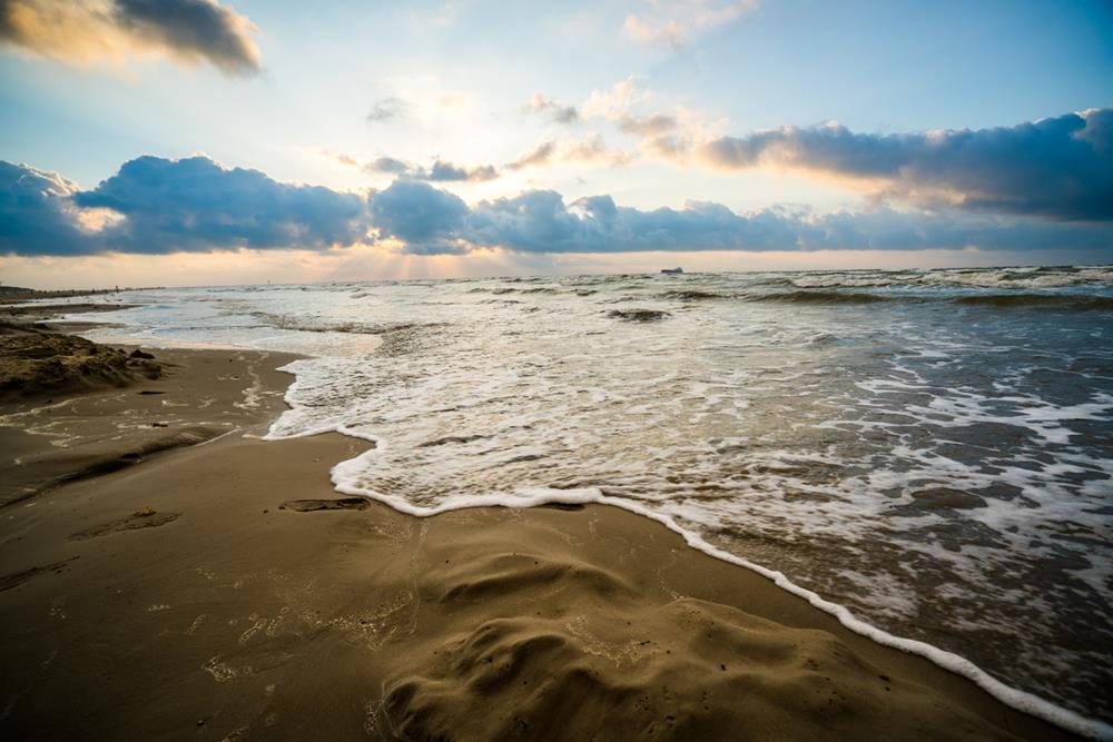 Corpus Christi and Surrounding Waters