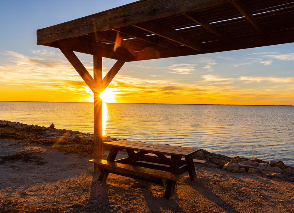 Laguna Madre