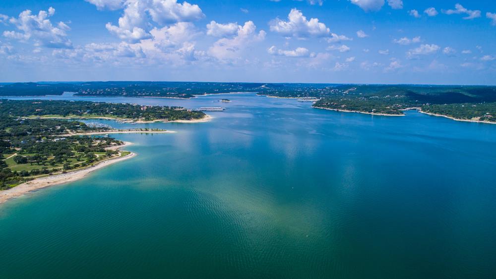 Lake Travis (Austin area)