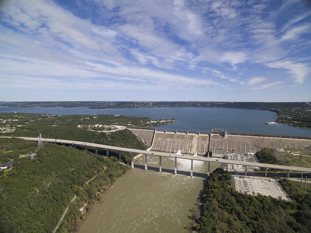 Mansfield Dam Park