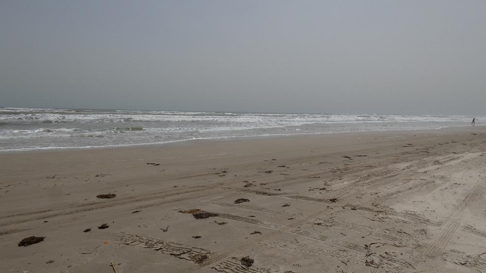 North Padre Island