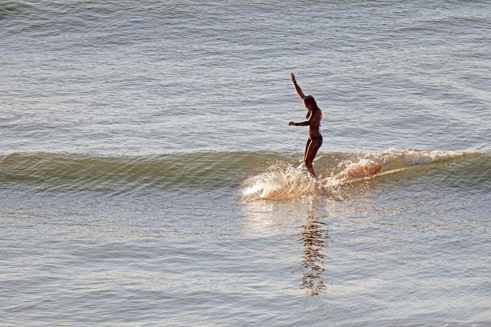 Port Aransas