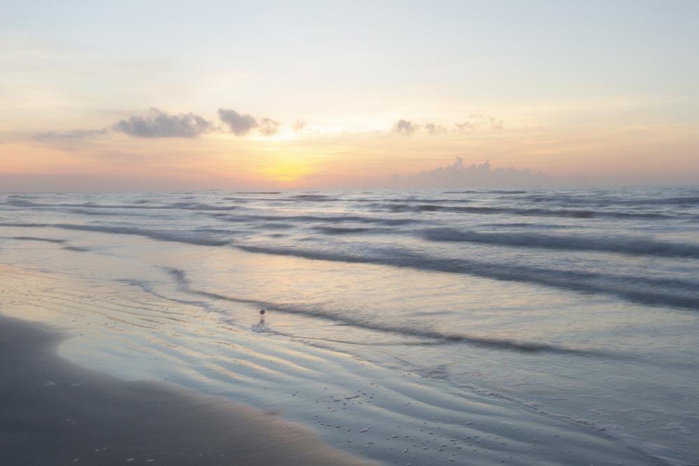 Port Aransas and Mustang Island