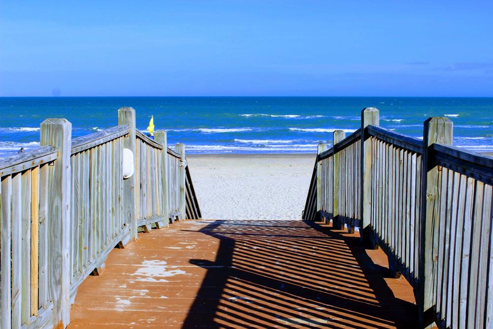 South Padre Island