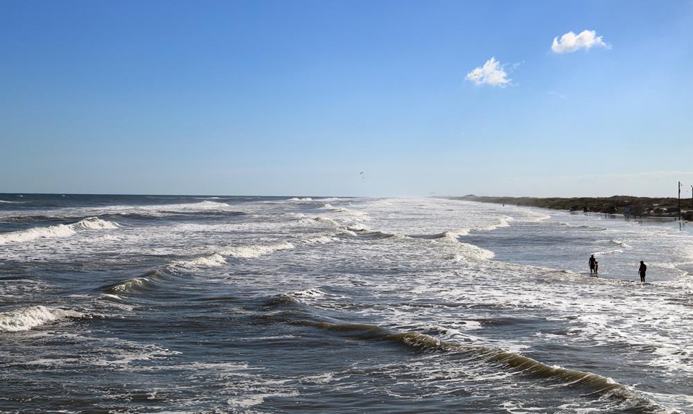 Understanding Gulf Conditions and Timing