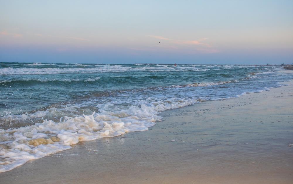 Why South Texas Is Ideal for Jet Skiing