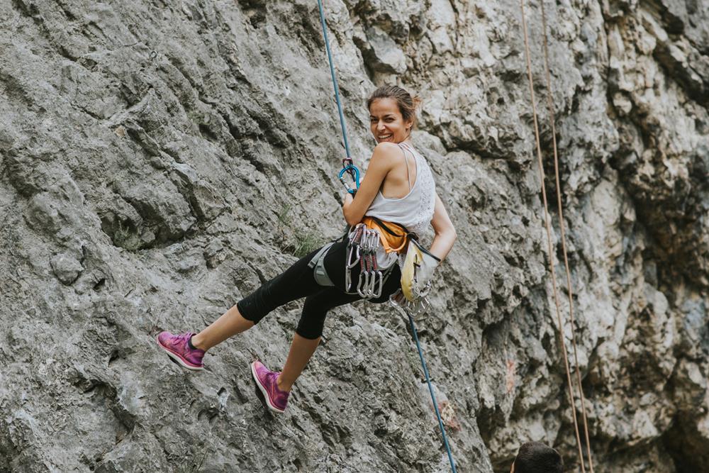 Accessible Bouldering Spots Near North Texas Cities
