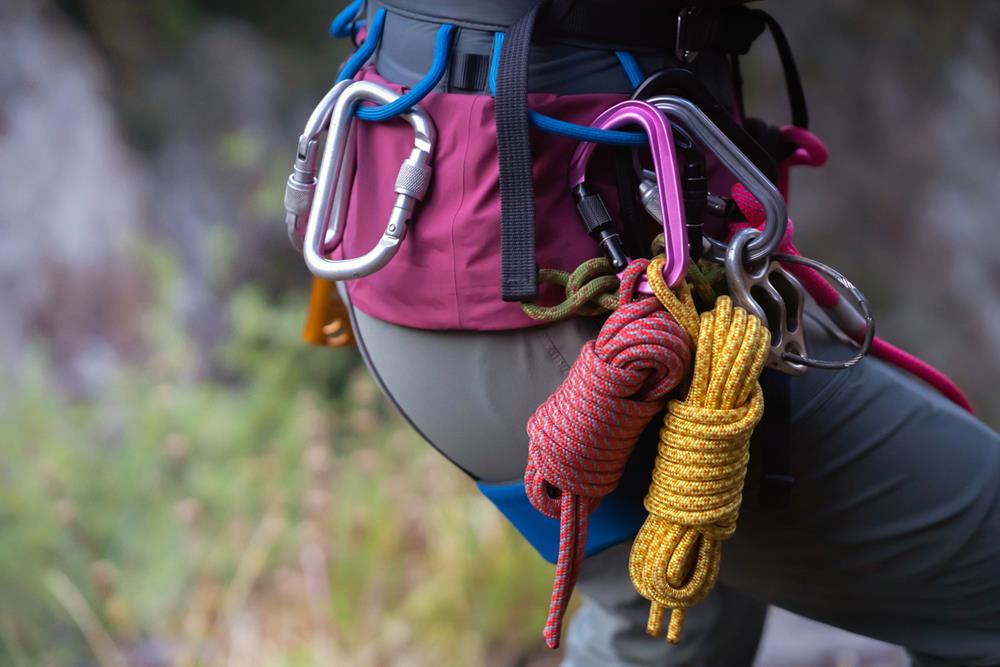 Basic Gear for Beginners