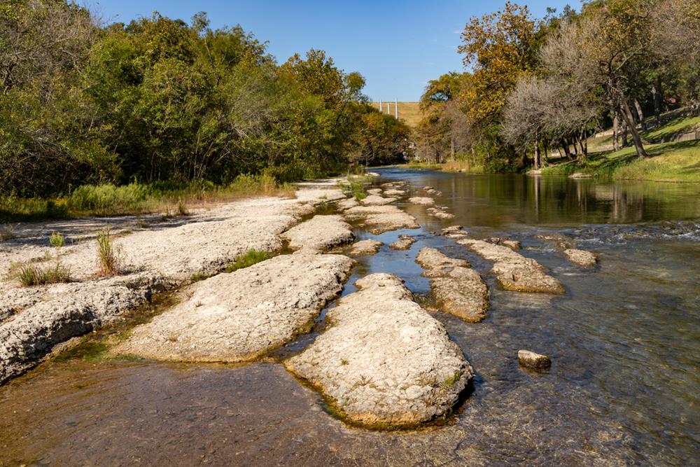 Guadalupe River State Park