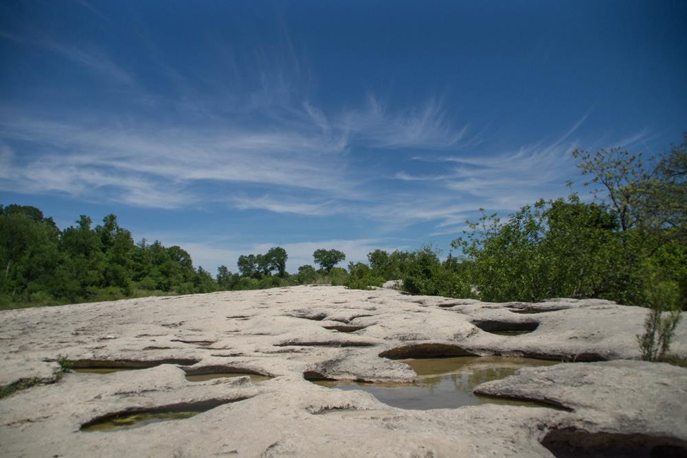 McKinney Falls State Park