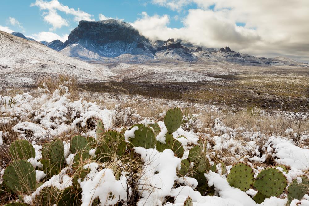 Planning a Winter Hiking Day Trip