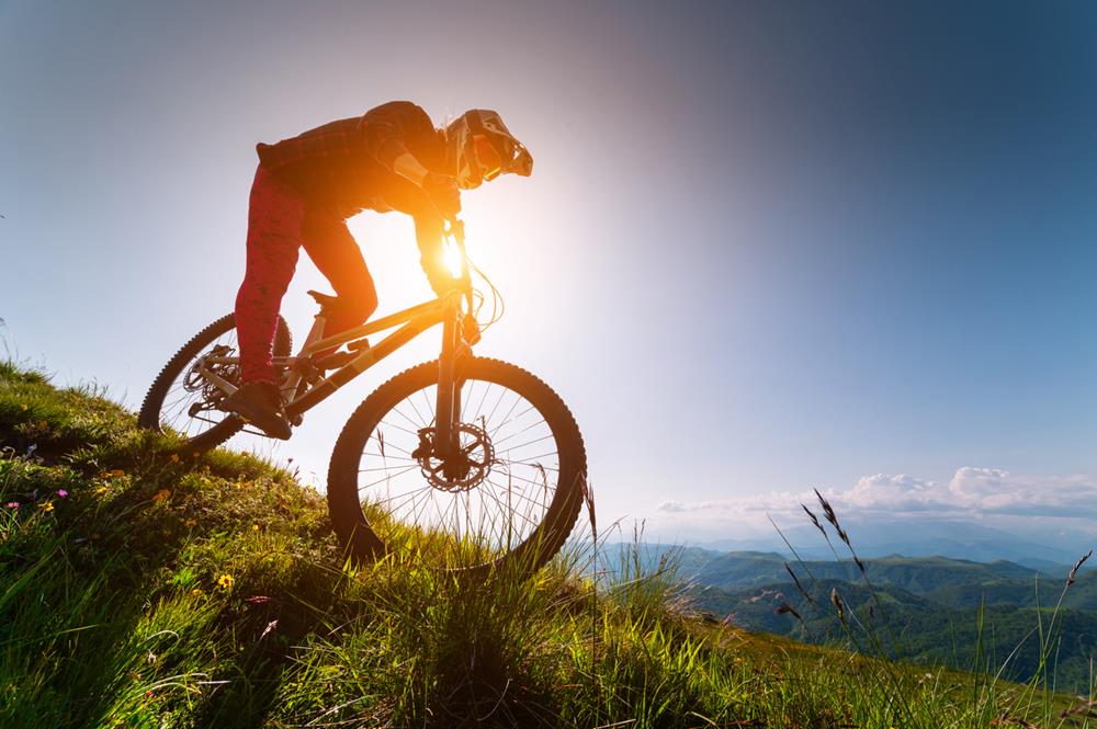 Skills That Matter in Hill Country Riding