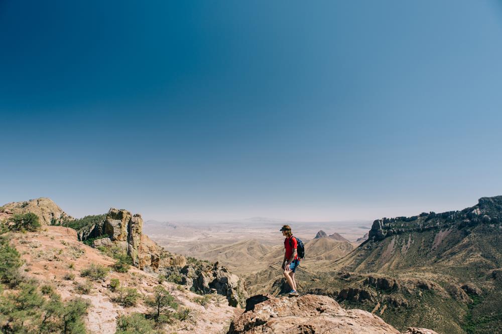 Summit Climbing, Yoga and Fitness
