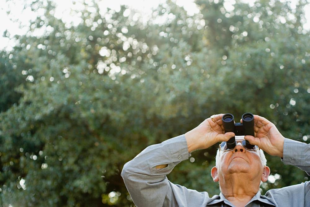 Tips for a Better Winter Birding Experience