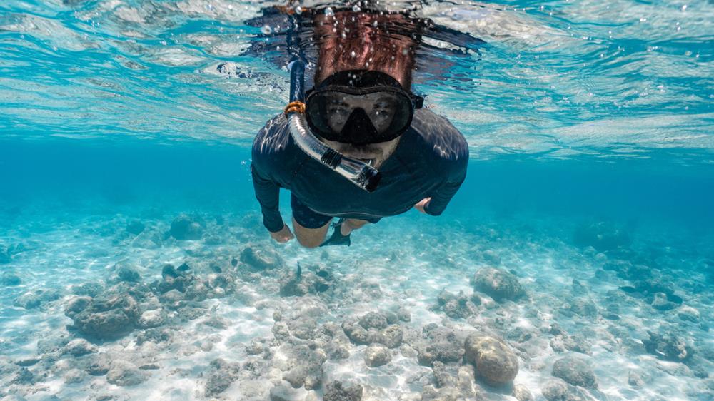 Tips for Snorkeling in East Texas Lakes