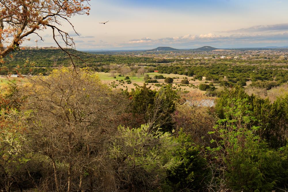 What Makes the Hill Country Unique for Mountain Biking