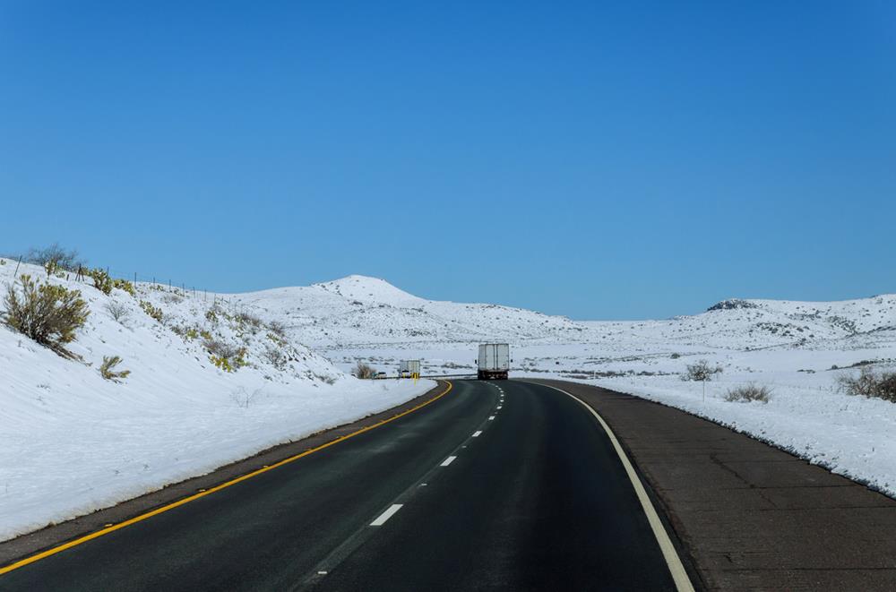 What Texas Winter Weather Is Really Like