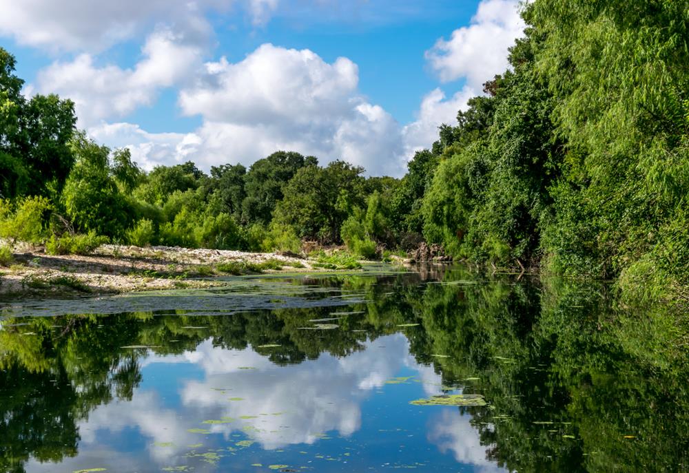Why Spring Is the Ideal Season for Texas River Paddling