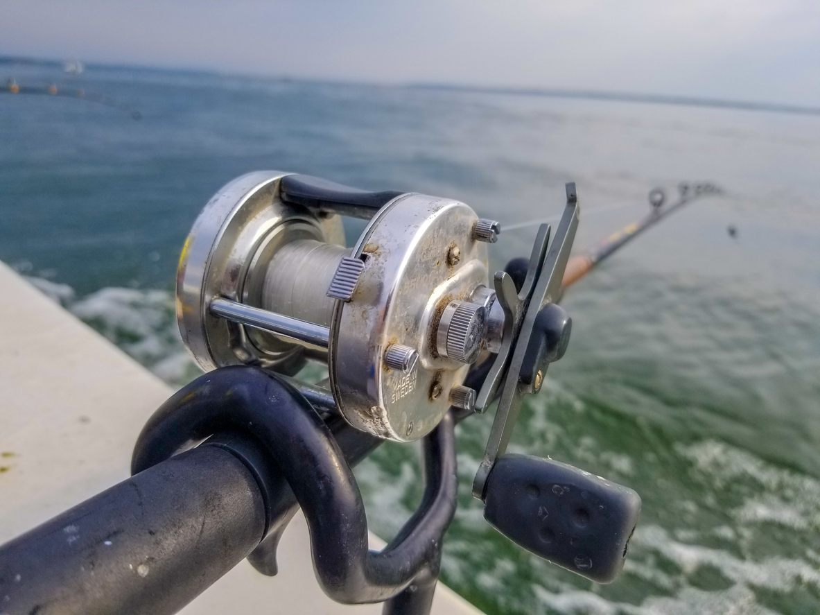 Fishing