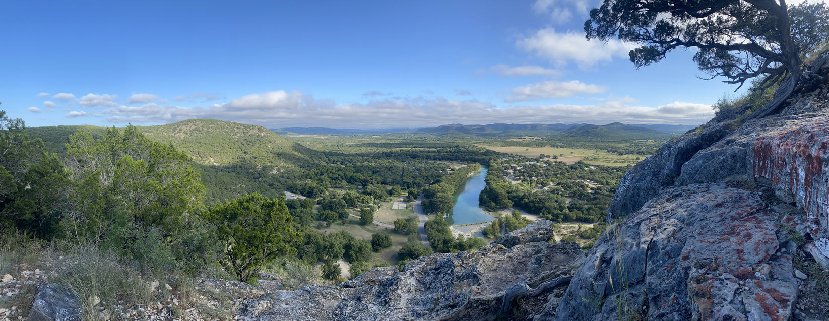 Garner State Park