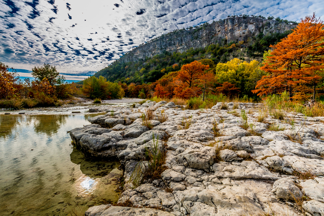 Garner State Park