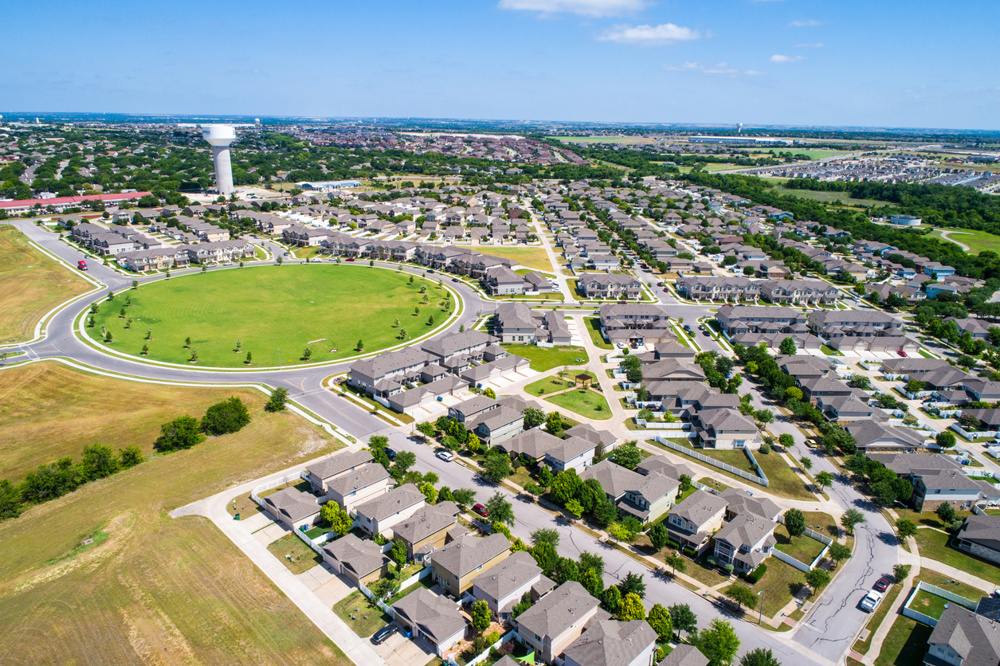 A Balance Between Growth and Livability