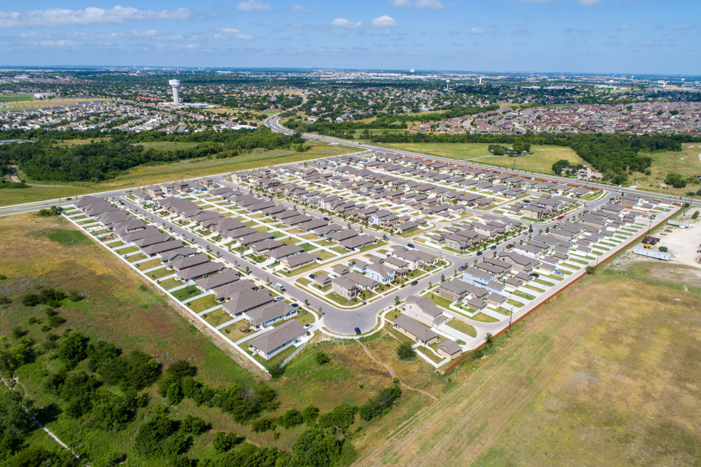 Connecting Neighborhoods and Reducing Car Dependence