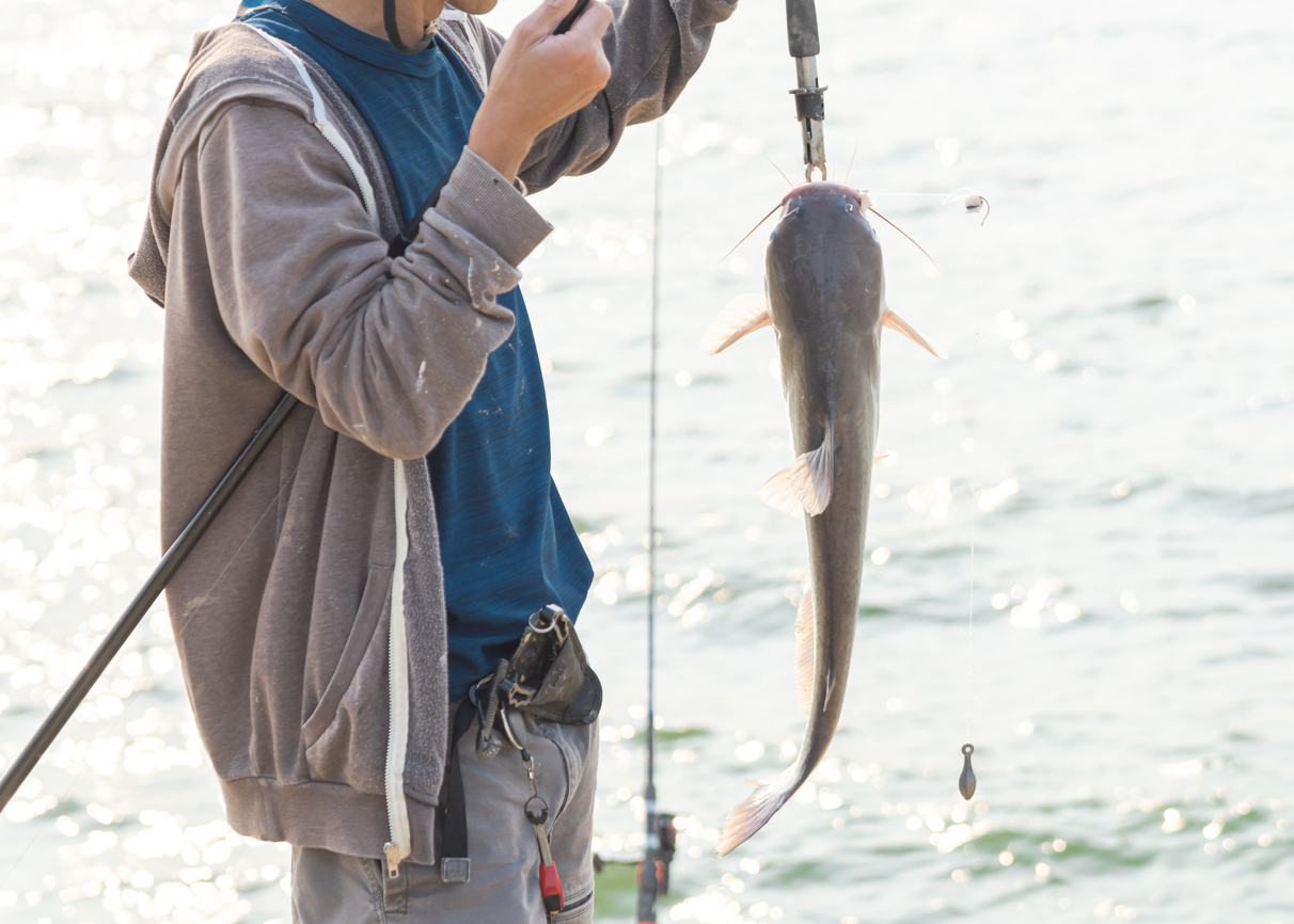 fisherman