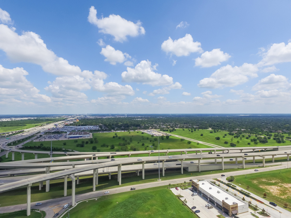 Green Space as a Long-Term Investment