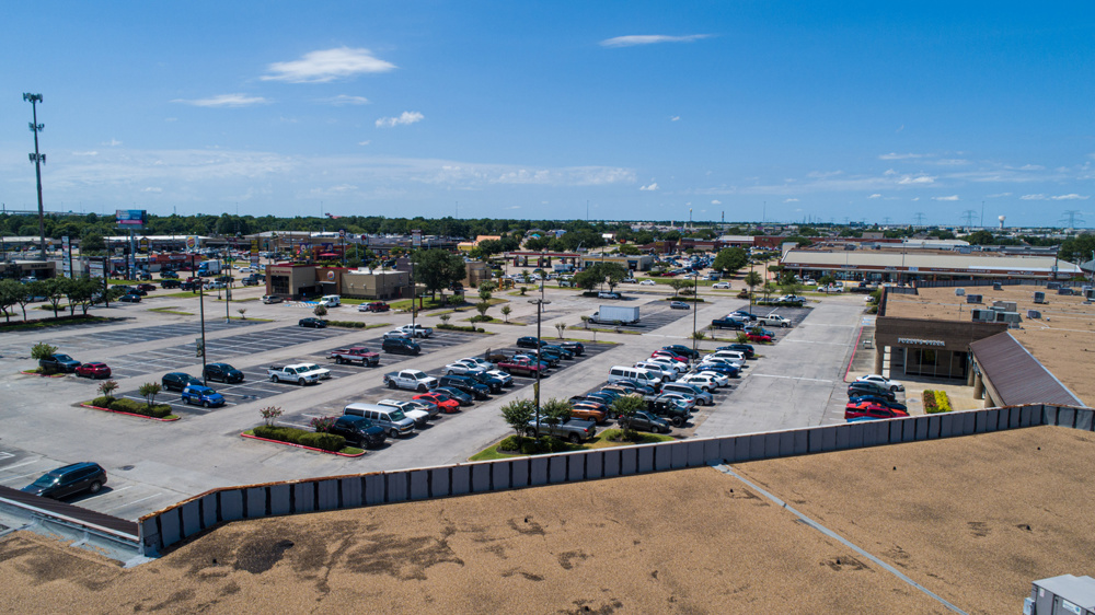 Retail and Convenience Close to Home