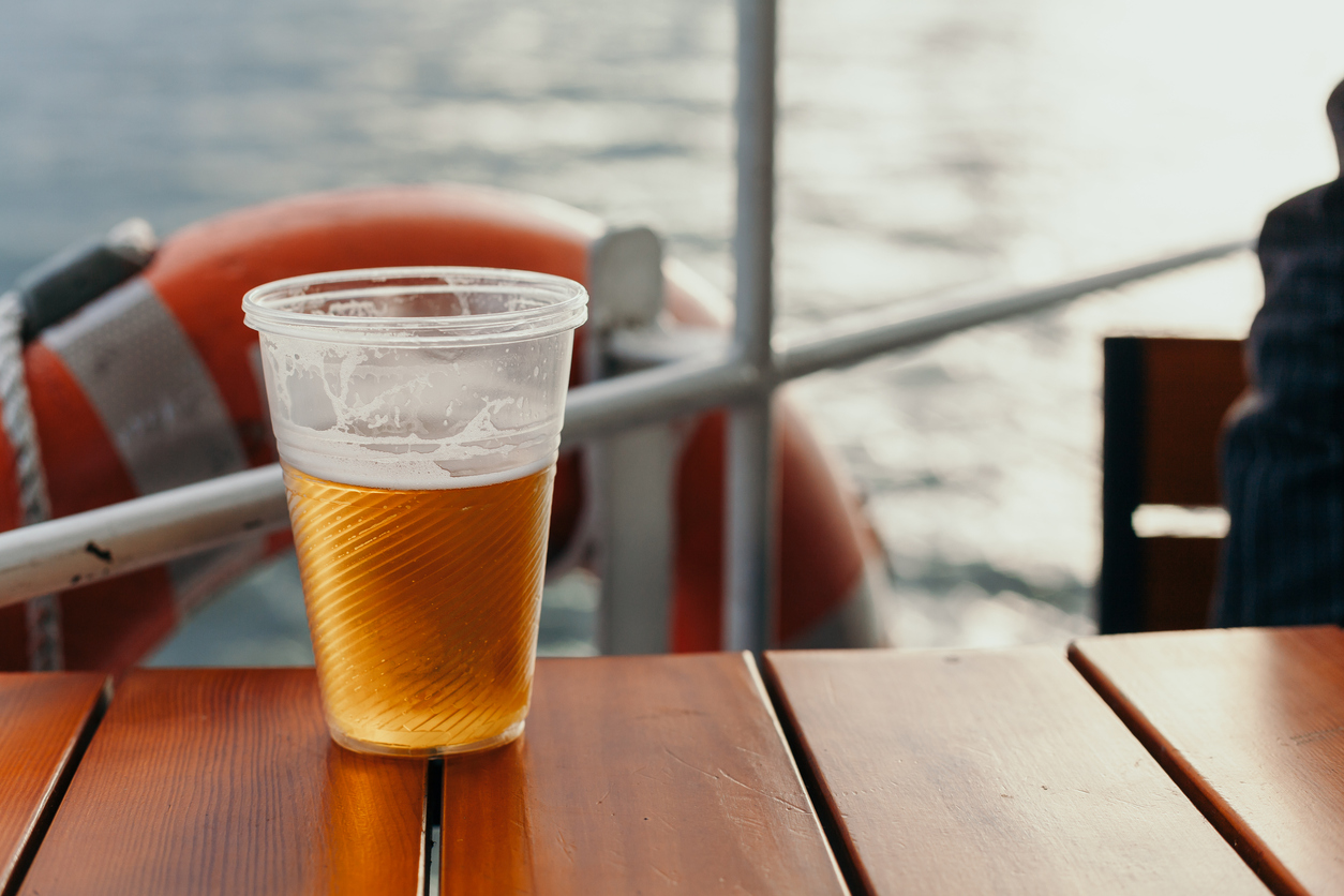 Boating While Intoxicated