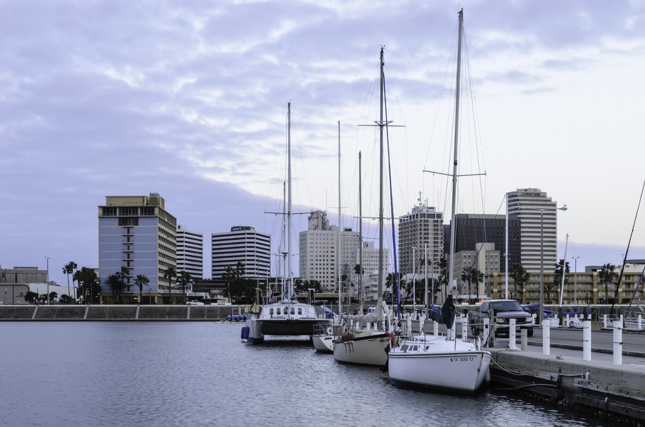 Coastal lifestyles at a glance