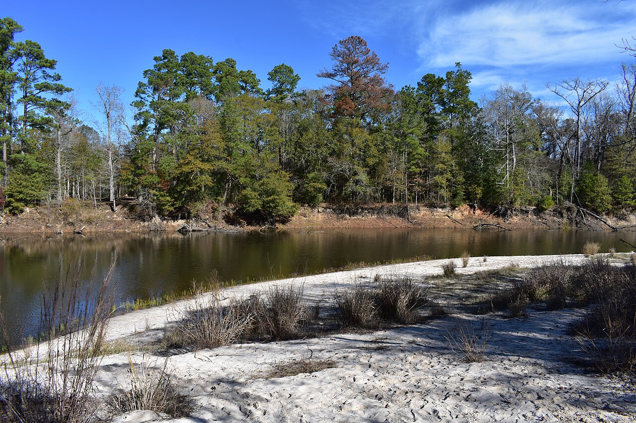 Village Creek