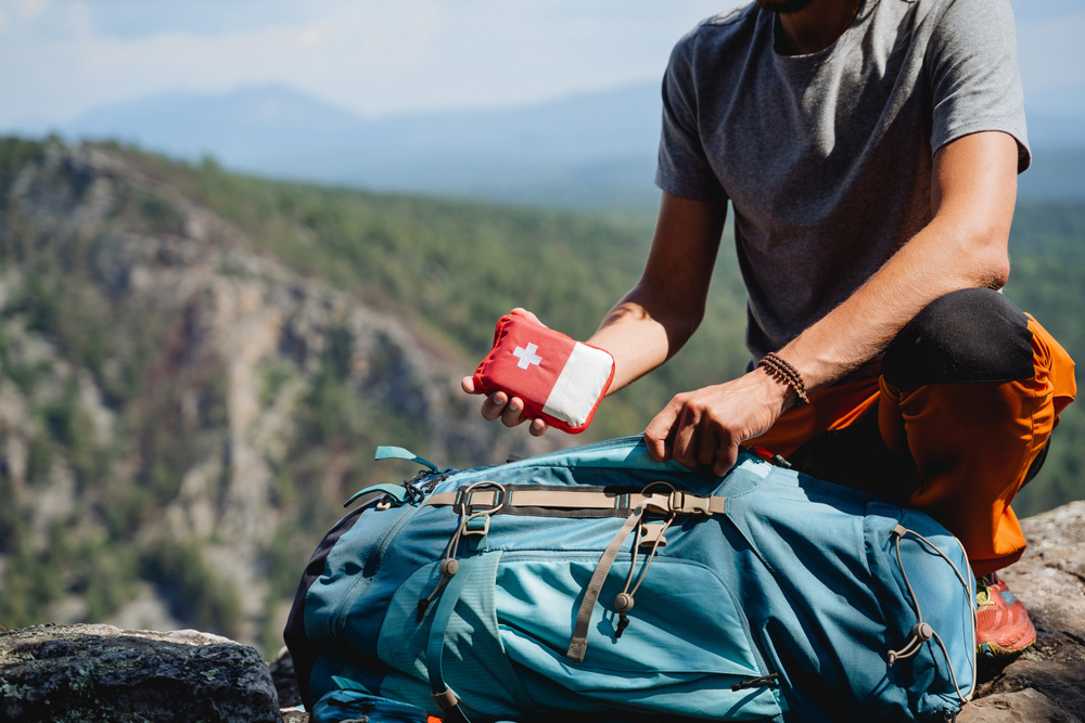 Safety Tips For Beginner Hikers