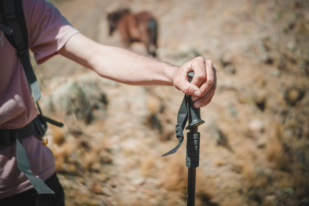 Trail Etiquette For New Hikers