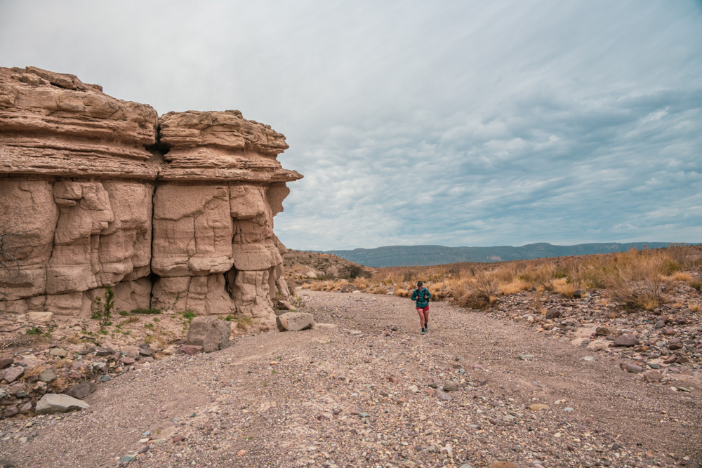 West Texas Trails