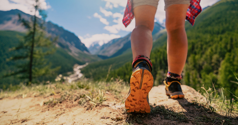 What Beginner Hiking Really Means