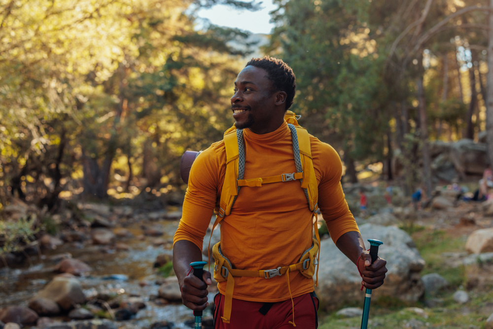 What To Wear On A Texas Hike
