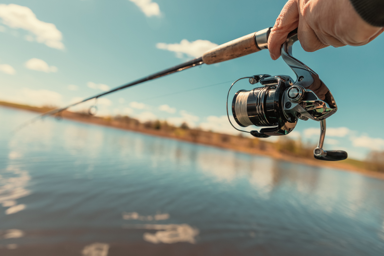 Beginner&rsquo;s Guide to Fishing in Texas