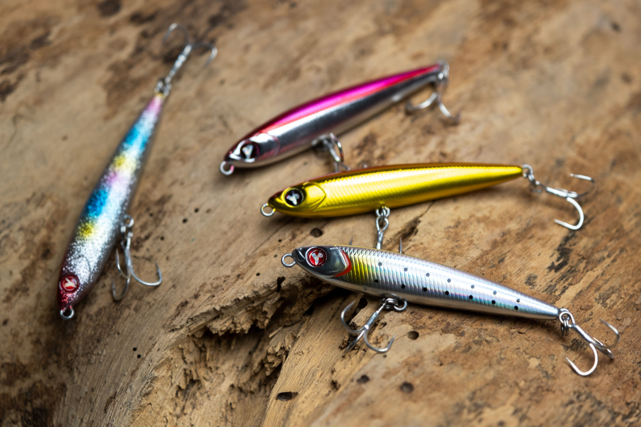 Best Bait for Beginners