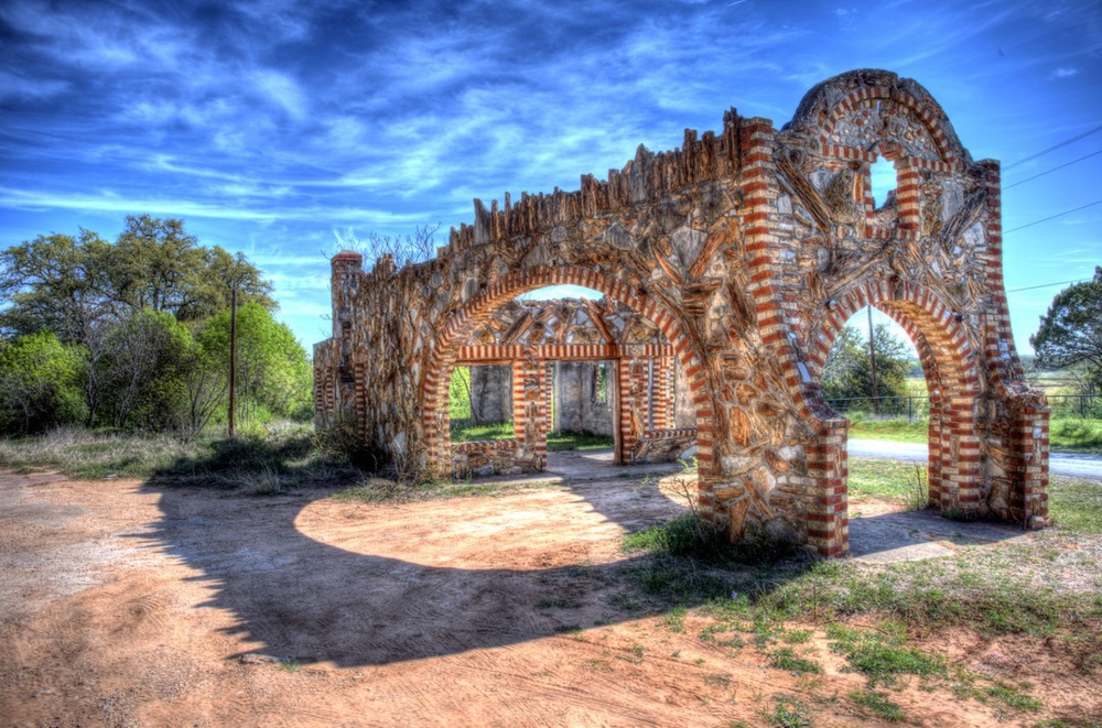 Dinosaur Valley State Park
