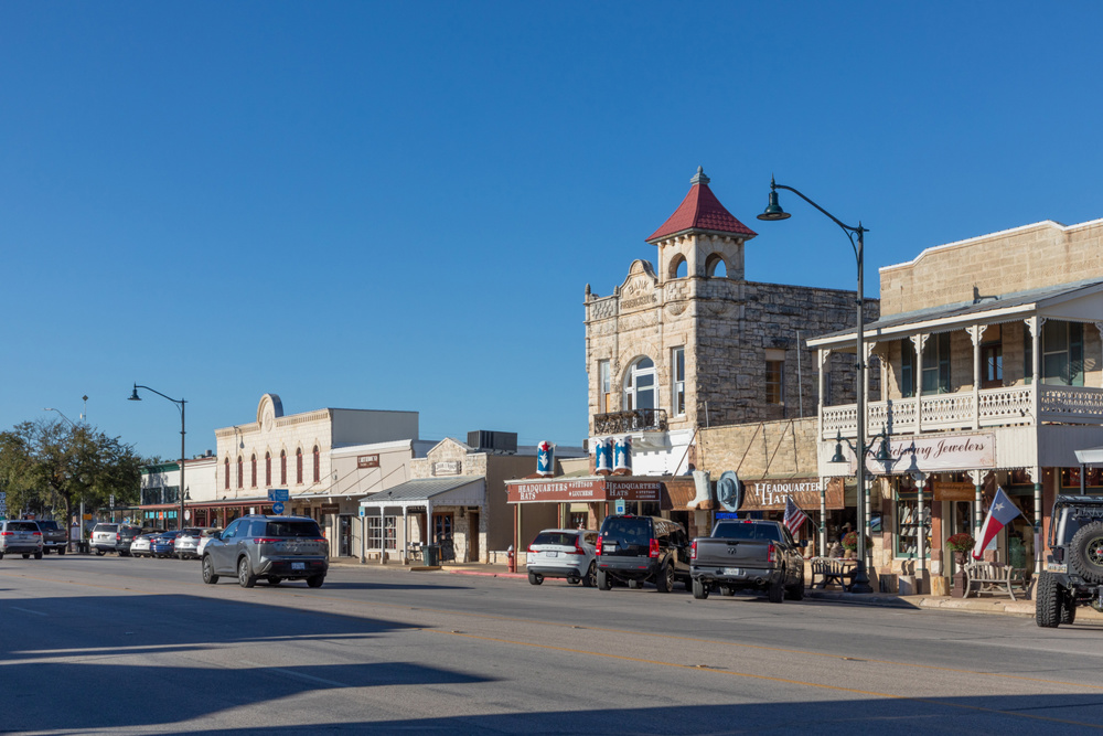 Fredericksburg