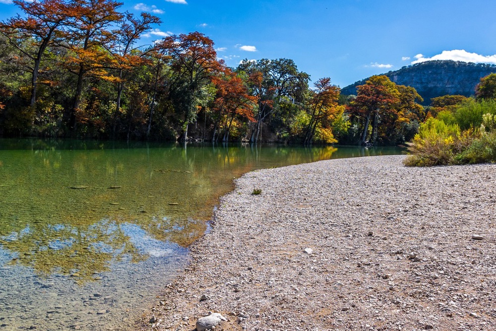 Garner State Park