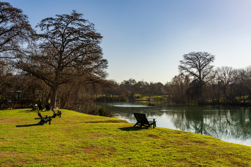 New Braunfels