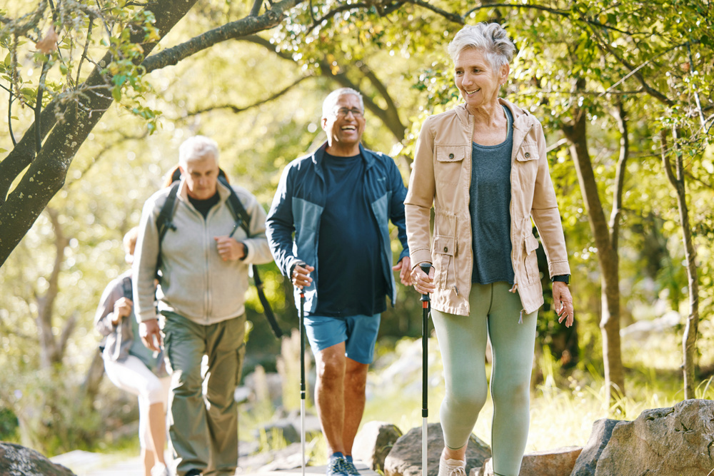 Top 5 Texas Towns for Retirees Who Love the Outdoors